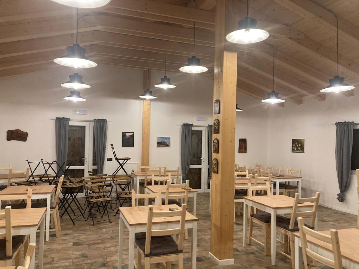 Azienda Agricola Saint Hubert 칸타루포 리구레 외부 사진