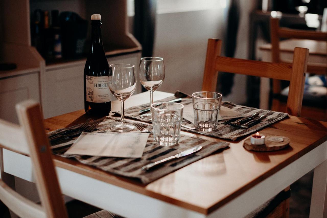 Azienda Agricola Saint Hubert 칸타루포 리구레 외부 사진
